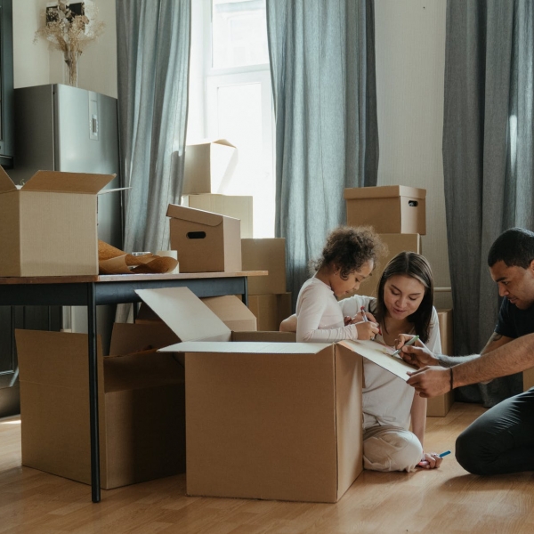 Where to find good tenants 