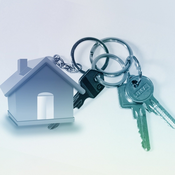 What does a letting agent do for a landlord?